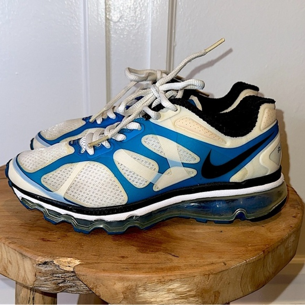 Kids Nike AirMax Sneakers Size 5.5 Youth
